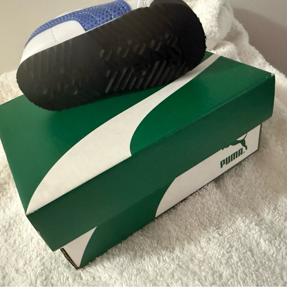 Toddler Puma Roma - Picture 3 of 5